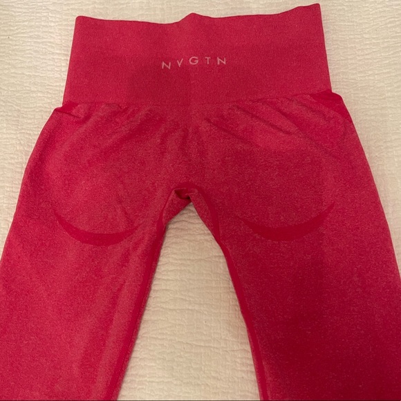 NVGTN Leggings - Contour - Picture 4 of 4
